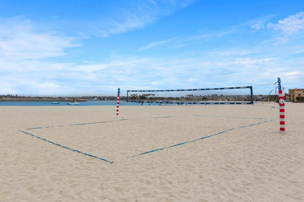 Highly Rated Best Beach! 3Bd 2Ba Ac Luxury King Beds! ซานดิเอโก ภายนอก รูปภาพ