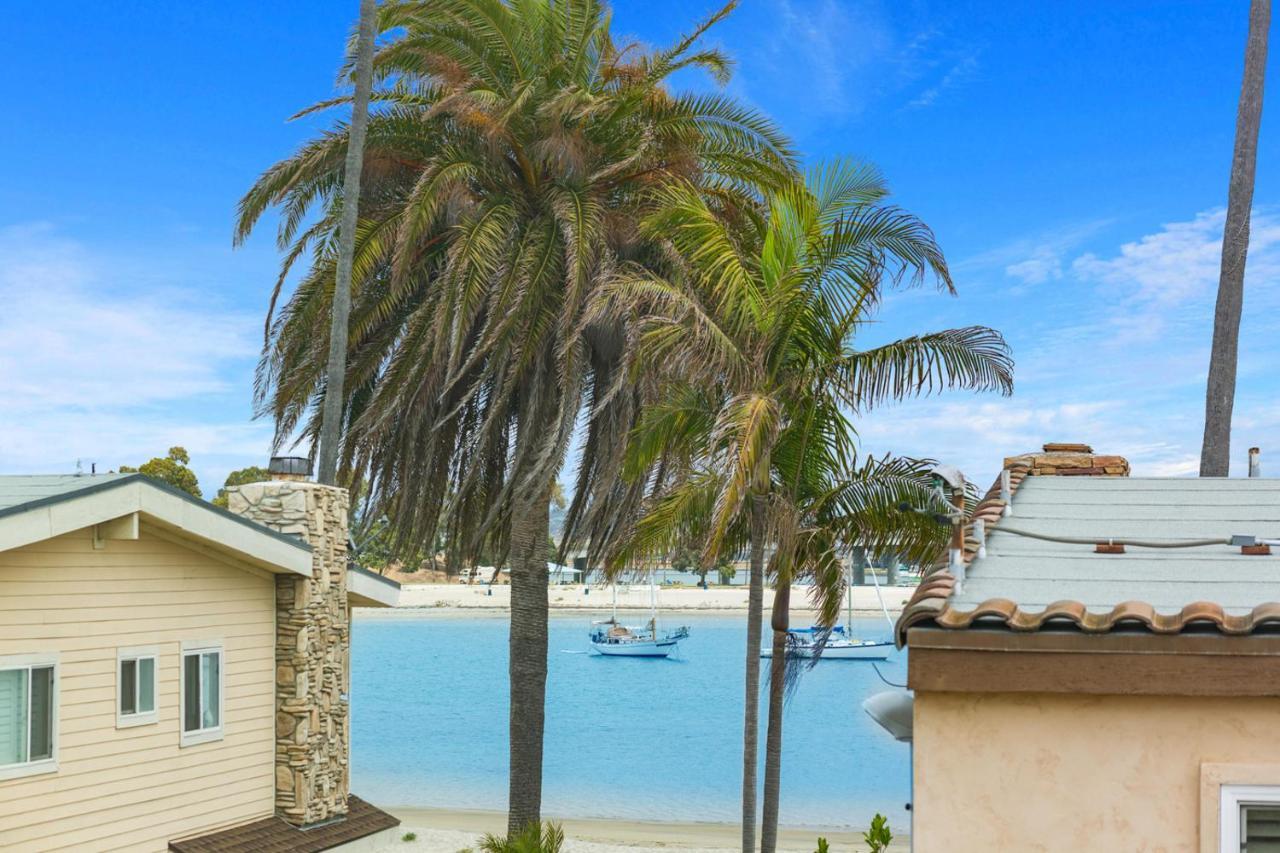 Highly Rated Best Beach! 3Bd 2Ba Ac Luxury King Beds! ซานดิเอโก ภายนอก รูปภาพ